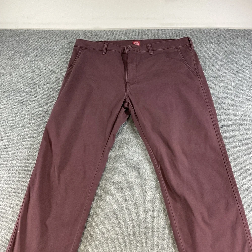 Levis description upgrade